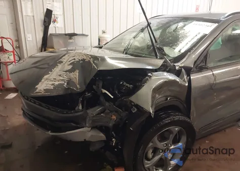 2025 Ford Escape St-Line z USA, uszkodzony, nr VIN 1FMCU9MN8SUA03909